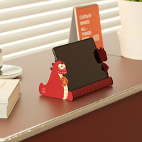 I411 Vente en gros d'ornements de bureau créatifs, cadeaux culturels, support de téléphone, support de tablette, porte-papier