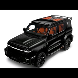 Il Miglior Veicolo Personale <span class=keywords><strong>Tank</strong></span> 300 È Anche il Miglior Fuoristrada Blindato ad Alte Prestazioni Cyberspace <span class=keywords><strong>Tank</strong></span> 300 - Product Image 2