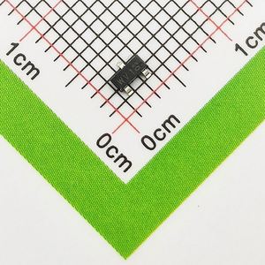 brand-new and original BAS31,215 SOT-23 Diodes Bridge Rectifiers 150mA 1.25V 90V - Product Image 1