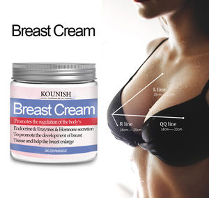 Crème de Massage <span class=keywords><strong>pour</strong></span> <span class=keywords><strong>le</strong></span> raffermissement des hanches, des fesses, des seins et du <span class=keywords><strong>buste</strong></span> - Product Image 2