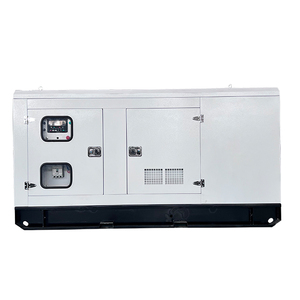 เครื่องกำเนิดไฟฟ้าแบบเงียบพิเศษ เฟสเดียว/สามเฟส 50/60Hz - Product Image 5