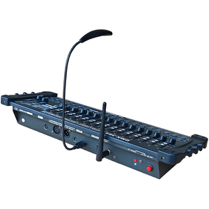 Igreslite 384 <span class=keywords><strong>Dmx</strong></span> Console Stage Licht Dimmer Draadloze <span class=keywords><strong>Dmx</strong></span> <span class=keywords><strong>Controller</strong></span> Dmx512 - Product Image 2