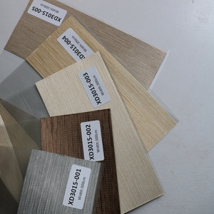 Tenda a Rullo Orizzontale Personalizzata Tessuto per Tenda <span class=keywords><strong>Zebra</strong></span> - Product Image 5