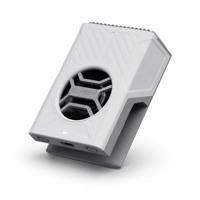 Refroidisseur de téléphone filaire FX5 Lite pour la série X5, ventilateur de refroidissement pour jeux mobiles à semi-conducteurs
