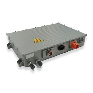 Brogen đơn/ba giai đoạn 3.3kW 6.6kW 11Kw 20kW 40kw ACDC chuyển đổi trên bảng sạc pin cho xe điện - Product Image 3