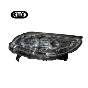 TUZHIHAO Factory Direct OEM LED Conjunto de faros delanteros Base blanca de ajuste alto para <span class=keywords><strong>Renault</strong></span> <span class=keywords><strong>Talisman</strong></span> importado - Product Image 1