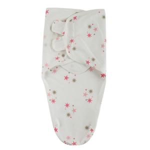 Nouveau-né, emmaillotage, couverture de sommeil fine et tendance, emmaillotage en coton réglable, sac d'emmaillotage, emmaillotage pour bébé de grande taille - Product Image 5