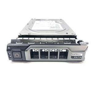 High Performance <b>8TB</b> SATA 7.2k 3.5" 6G 512e <b>Hard</b> <b>Drive</b> 9X09C - Product Image 2