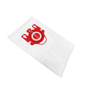 Sac à poussière non tissé adapté pour Miele FJM AirClean 3D S4 S6 <span class=keywords><strong>Compact</strong></span> C1/<span class=keywords><strong>C2</strong></span> complet C1 S290 - S299 S241- S256i pièces d'aspirateur - Product Image 4