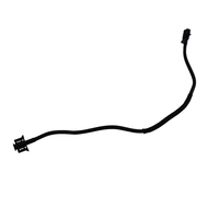 Nouveau tuyau de trop-plein supérieur de radiateur pour 2012-2016 Range Rover Evoque L538 modèles LR024251 LR060347 LR032094
