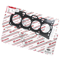 Gasket Kepala Silinder Auto Parts MLS 11115-28011 Pengganti OEM untuk Toyota 2AZ 2.4L Camry RAV4 Highlander Perbaikan Mesin