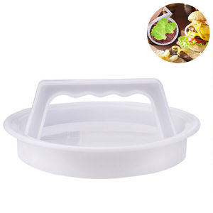 Hamhamburguesa prensadora y marcador SW40078 - Product Image 1