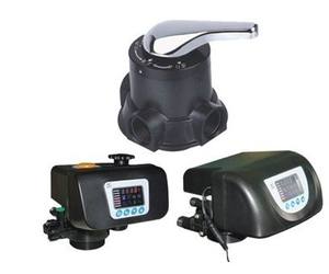 Vanne de contrôle de débit de filtre à eau automatique <span class=keywords><strong>Fleck</strong></span> vente en gros <span class=keywords><strong>adoucisseur</strong></span> d'eau - Product Image 3