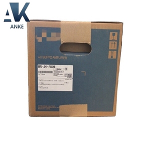 Servo amplificador serie Mitsubishi 7kW, 1/2/1/2/2 - Product Image 1