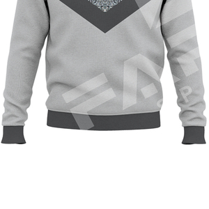 Nueva Llegada, Venta Directa de Fábrica, Sudaderas para Hombre, Diseño Personalizado, Sudadera Cómoda en Diferentes Tallas - Product Image 6