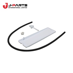 ท่อระบายน้ำหล่อเย็นสำหรับโตโยต้า HIACE KCH10 Granvia 2000-2002 OE 88539-26310 8853926310 - Product Image 1