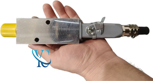 เครื่องวัดความดันแบบดิฟเฟอเรนเชียล ARGO-HYTOS DG028-30 F07 รุ่นใหม่ จัดส่งรวดเร็ว - Product Image 4