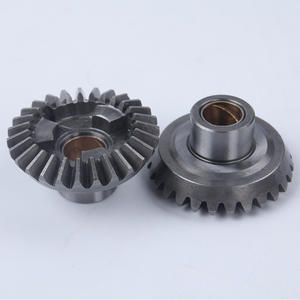 เฟืองเฉียงแท้ยามาฮ่า 4 แรงม้า คุณภาพส่งออก เข้ากันได้ 1:1 กับเฟืองยามาฮ่า เพื่อประสิทธิภาพสูงสุด - Product Image 1