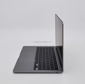 Buena calidad para el portátil M A-c NoteBook Air 2024 A3113 M3 de 13.3 pulgadas, económico, ligero, portátil, usado, para negocios, desbloqueado. - Product Image 4