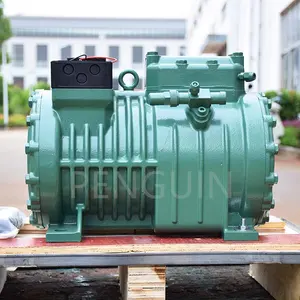 Storage Unit 3HP Frozen For Fish China Cheap Reciprocating Cold Room Refrigeration Compressor