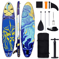 Planche de Paddle gonflable sur mesure, planche de Paddle gonflable, planche de Paddle gonflable, planche de Gonfiabil