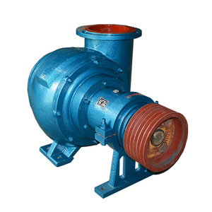 Fabbrica di pompe per dragaggio di sabbia mineraria - Product Image 1