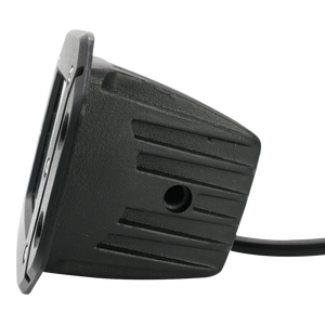 IP67 Off Road 5Inch 27 Wát Tuôn Ra Núi Lái Xe Sương Mù Ánh Sáng Pods LED Công Việc Nhẹ Cho Xe Tải - Product Image 4