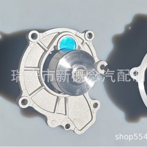 Bomba de Agua de Alta Tecnología 651 para Chevrolet Opel Vauxhall Serie de Autos Alemanes 1990, Pieza de Repuesto OE 25183429 - Product Image 2