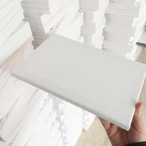 Marco para <span class=keywords><strong>Pintura</strong></span> al Óleo Blanco para Principiantes, Lienzo <span class=keywords><strong>de</strong></span> Algodón Puro para Práctica <span class=keywords><strong>de</strong></span> <span class=keywords><strong>Pintura</strong></span>, Tablero <span class=keywords><strong>de</strong></span> Dibujo en Blanco <span class=keywords><strong>de</strong></span> 5 cm <span class=keywords><strong>de</strong></span> Grosor para <span class=keywords><strong>Pintura</strong></span> Acrílica - Product Image 2