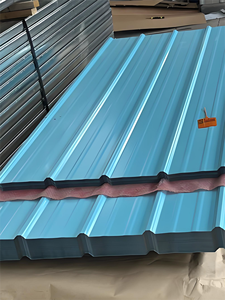 יריעות גליות בגודל מותאם אישית, כל כמות עבור יצרן ציוד מקורי - Product Image 4