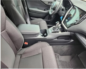 <span class=keywords><strong>Subaru</strong></span> Forester 2022 2.0L AWD Edizione Lusso CVT SUV Compatto Guida a Sinistra Usato Benzina R17 Interni in Pelle Trasmissione Automatica - Product Image 3