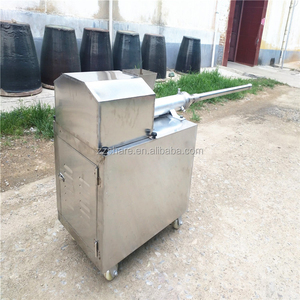 Machine de fabrication synthétique de saucisses, pour soja, légumes et saucisses, traitement de produits <span class=keywords><strong>haricots</strong></span> - Product Image 5