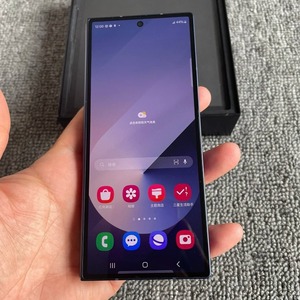 Smartphone Z Fold 6 5G, processeur Déca-Core, 12 Go de RAM, appareil photo 50 MP, écran AMOLED, téléphones portables - Product Image 5