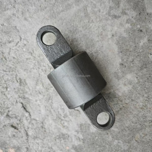 Douille d'essieu avant 1732866 AB39-3C434-CA pour Ford Ranger Mazda BT-50 EB3G-3C434-CA U5A3-27-YA2 AB393C434CA - Product Image 1