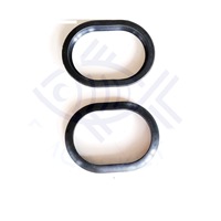 ปะเก็นระบายความร้อนน้ำมัน94810717520สำหรับ4.8/4.8T 3.6/3.6T 2ชิ้น