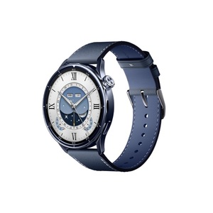 Xiaomi Watch S5 46มม. 1.48" AMOLED รุ่นทั่วโลก 5ATM สีเขียว, สีน้ำเงิน จัดส่งโดย FedEx - Product Image 4