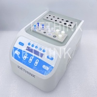 Fabricant de gel PRP avec kit PRP pour le rajeunissement de la peau Machine au plasma riche en plaquettes Kits de cheveux de thérapie régénératrice Beauté du visage