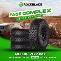 Ling Long tout Terrain 4x4 boue Atv Utv roues de voiture de tourisme pneus en gros LT245/75R17 P245/75R17 245 75 17 pneus de voiture