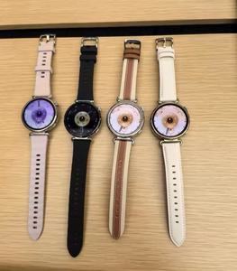 2025 <span class=keywords><strong>HUAWEI</strong></span> <span class=keywords><strong>WATCH</strong></span> <span class=keywords><strong>GT</strong></span> 6 Smart AI <span class=keywords><strong>Watch</strong></span> AMOLED HarmonyOS para <span class=keywords><strong>Huawei</strong></span> AI Life - Product Image 5