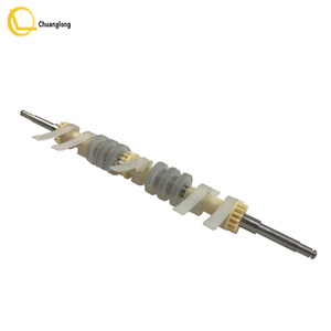 Piezas de cajero automático Wincor <span class=keywords><strong>Cineo</strong></span> C4060 eje de rueda para VS MODULRECYCLING 1750200435 01750200435 - Product Image 3