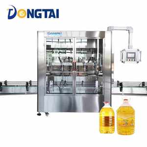 Machine <span class=keywords><strong>de</strong></span> remplissage automatique à bas <span class=keywords><strong>prix</strong></span> <span class=keywords><strong>d</strong></span>'<span class=keywords><strong>huile</strong></span> <span class=keywords><strong>de</strong></span> cuisson comestible <span class=keywords><strong>d</strong></span>'<span class=keywords><strong>olive</strong></span>/palme/tournesol/boisson liquide/vin/jus/<span class=keywords><strong>l</strong></span>égume - Product Image 1