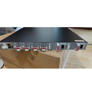 สวิตช์ CE6820S-48S6CQ สำหรับองค์กรใหม่ (48*10G SFP + QSFP28 6*100G ไม่มีพัดลมและโมดูลไฟฟ้า) สลับอีเธอร์เน็ต Enterprise S - Product Image 6