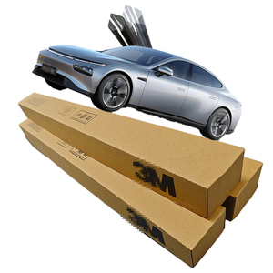 3M <span class=keywords><strong>pellicola</strong></span> per finestrino per <span class=keywords><strong>auto</strong></span>, - Product Image 1