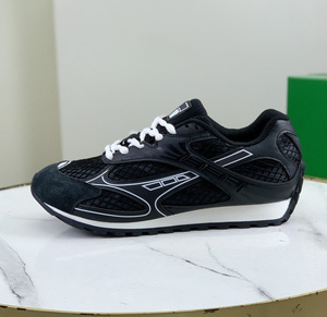 Chaussures de marche antidérapantes avec logo personnalisé, respirantes, à lacets, bout rond, tige synthétique, semelle extérieure en liège, semelle intermédiaire en EVA, toutes saisons - Product Image 6