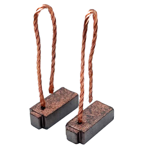 FT-313 Thương Hiệu Mới Tương Thích Cho Bàn Chải Phát Điện 27371-56070 Chính Hãng - Product Image 4