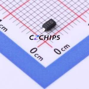 BAV16W-7-MS ไดโอดสวิตชิ่งไดโอด123 SOD-BOM แบบดั้งเดิมและใหม่เอี่ยมชิ้นส่วนอิเล็กทรอนิกส์ - Product Image 1