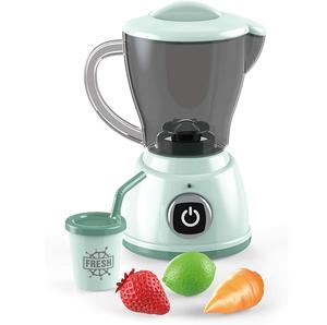 <span class=keywords><strong>Jouet</strong></span> mixeur pour enfants de 120 w, jeu de rôle pour faire semblant de la <span class=keywords><strong>cuisine</strong></span>, Mini mixeur avec 2 vitesses, pour un jeu réaliste - Product Image 1