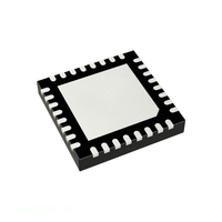 Acheter en ligne Composants électroniques 32 VFQFN Exposed Pad HMC698LP5 Horloge Timing Original