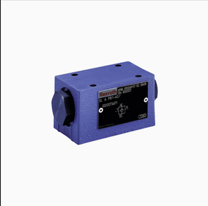 Suministro de Fábrica China: Válvula de Retención Hidráulica Serie SV10PA2, Modelo SV10PA2-4X - Product Image 4