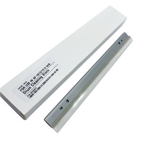 Cuchilla de Limpieza de Tambor Rezision para <span class=keywords><strong>Ricoh</strong></span> <span class=keywords><strong>Aficio</strong></span> 1013 1515 MP161 MP171 MP201 <span class=keywords><strong>MP</strong></span> 161 171 <span class=keywords><strong>201</strong></span> 162, Raspador de Tambor, Piezas de Fotocopiadora - Product Image 4